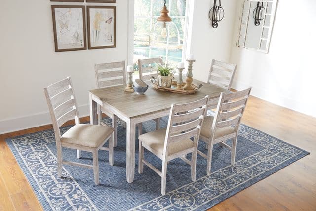 Hello Furniture Buying Guide Dining Set Skempton